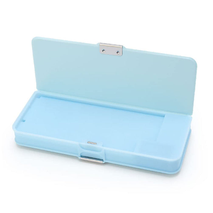 Sanrio Cinnamoroll Double-Sided Pencil Case (Hoshi) 143936 From Japan- Japan Figure Store - #1 Bring To You The Best Japanese Goods