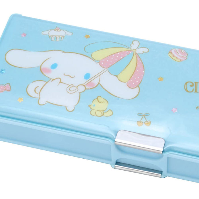 Sanrio Cinnamoroll Double-Sided Pencil Case (Hoshi) 143936 From Japan- Japan Figure Store - #1 Bring To You The Best Japanese Goods