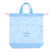 Sanrio Cinnamoroll Drawstring Bag W/ Handle Japan 255939- Japan Figure Store - #1 Bring To You The Best Japanese Goods