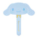 Sanrio 412929 Cinnamoroll Face Brush Sky Blue Candy Design - Cinnamoroll Face Brush- Japan Figure Store - #1 Bring To You The Best Japanese Goods