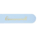 Sanrio 412929 Cinnamoroll Face Brush Sky Blue Candy Design - Cinnamoroll Face Brush- Japan Figure Store - #1 Bring To You The Best Japanese Goods