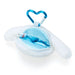SANRIO Face-Shaped Coin Purse Cinnamoroll Emo Kyun- Japan Figure Store - #1 Bring To You The Best Japanese Goods
