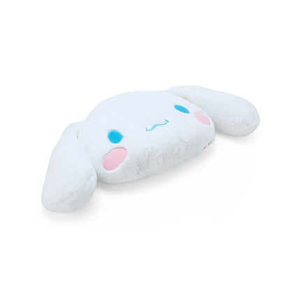 Sanrio Cinnamoroll Face Cushion S 272558- Japan Figure Store - #1 Bring To You The Best Japanese Goods