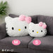 Sanrio Cinnamoroll Face Cushion S 272558- Japan Figure Store - #1 Bring To You The Best Japanese Goods