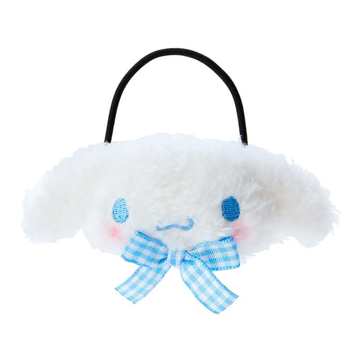 Sanrio Cinnamoroll Japan Face Shaped Ponytail Holder 484571- Japan Figure Store - #1 Bring To You The Best Japanese Goods