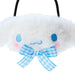 Sanrio Cinnamoroll Japan Face Shaped Ponytail Holder 484571- Japan Figure Store - #1 Bring To You The Best Japanese Goods