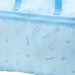 Sanrio Cinnamoroll Folding Boston Bag Japan 750328- Japan Figure Store - #1 Bring To You The Best Japanese Goods