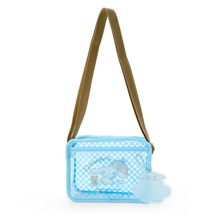 Sanrio Cinnamoroll Kids Pochette Set Japan 071978- Japan Figure Store - #1 Bring To You The Best Japanese Goods