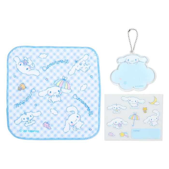 Sanrio Cinnamoroll Kids Pochette Set Japan 071978- Japan Figure Store - #1 Bring To You The Best Japanese Goods