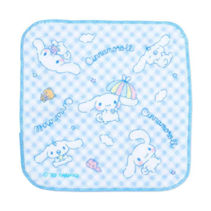 Sanrio Cinnamoroll Kids Pochette Set Japan 071978- Japan Figure Store - #1 Bring To You The Best Japanese Goods