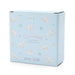Sanrio Cinnamoroll Glass Bowl 080811 From Japan- Japan Figure Store - #1 Bring To You The Best Japanese Goods