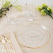 Sanrio Cinnamoroll Japan Glass Plate 080373- Japan Figure Store - #1 Bring To You The Best Japanese Goods