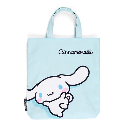 SANRIO Handbag Cinnamoroll Simple Design- Japan Figure Store - #1 Bring To You The Best Japanese Goods