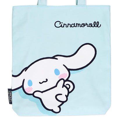 SANRIO Handbag Cinnamoroll Simple Design- Japan Figure Store - #1 Bring To You The Best Japanese Goods