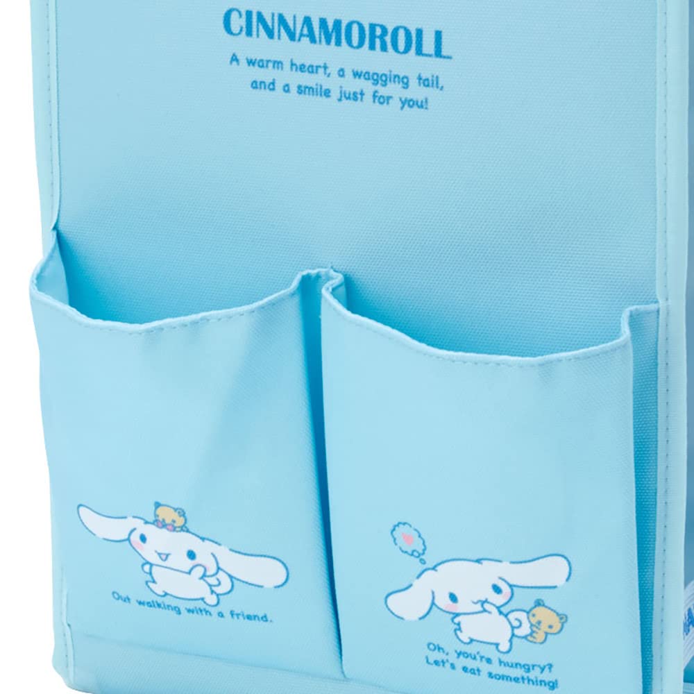 Sanrio Cinnamoroll Hanging Rack 949183- Japan Figure Store - #1 Bring To You The Best Japanese Goods