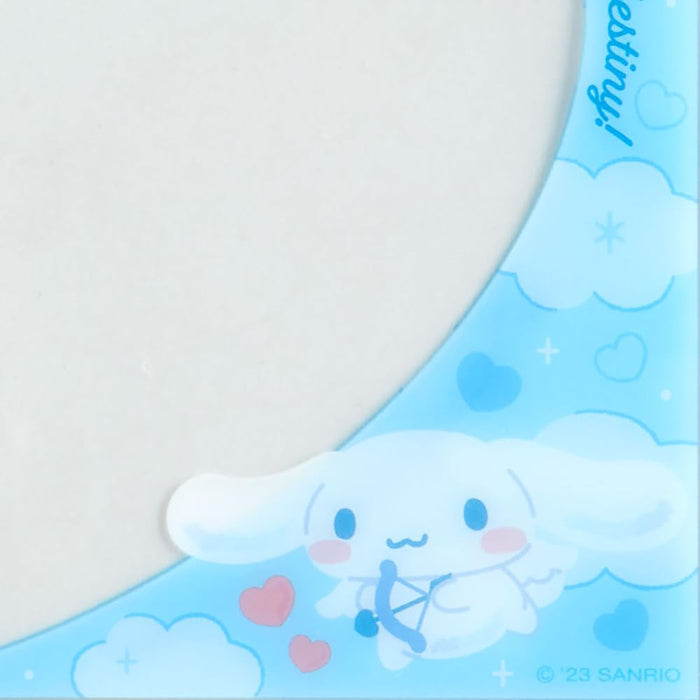 Sanrio Cinnamoroll Hard Card Case 571164- Japan Figure Store - #1 Bring To You The Best Japanese Goods