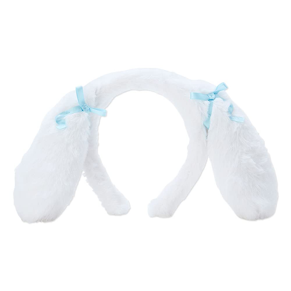 Sanrio Cinnamoroll Adjustable Headband Style 344150 - Comfortable & Chic Hair Accessory- Japan Figure Store - #1 Bring To You The Best Japanese Goods