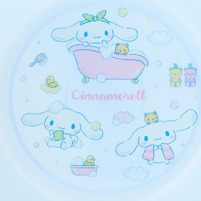 Sanrio Cinnamoroll Hot Water Pail Japan 067512- Japan Figure Store - #1 Bring To You The Best Japanese Goods