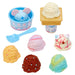 Sanrio Cinnamoroll Ice Cream Shop Play Set for Kids- Japan Figure Store - #1 Bring To You The Best Japanese Goods