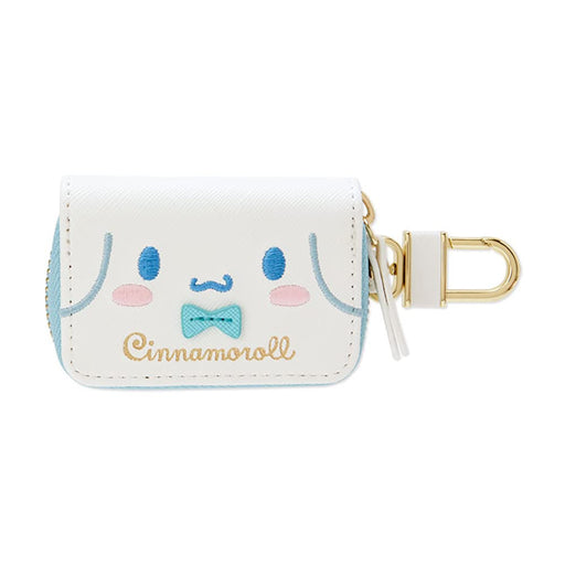 SANRIO Key Case Cinnamoroll- Japan Figure Store - #1 Bring To You The Best Japanese Goods