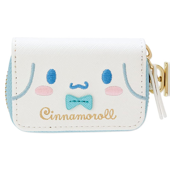 SANRIO Key Case Cinnamoroll- Japan Figure Store - #1 Bring To You The Best Japanese Goods