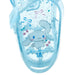 Sanrio Cinnamoroll Kids Clear Sandals 18cm Comfortable Footwear- Japan Figure Store - #1 Bring To You The Best Japanese Goods