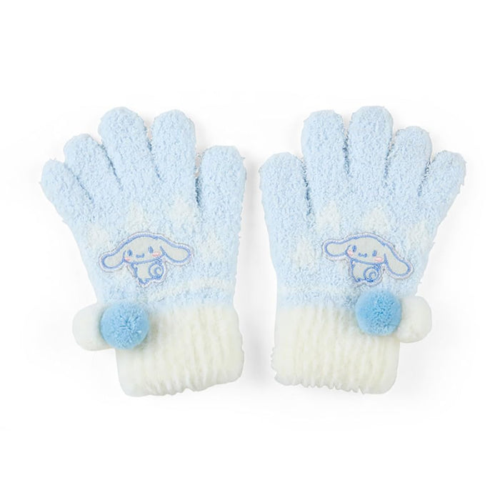 Sanrio Cinnamoroll Kids Gloves 573426- Japan Figure Store - #1 Bring To You The Best Japanese Goods