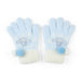 Sanrio Cinnamoroll Kids Gloves 573426- Japan Figure Store - #1 Bring To You The Best Japanese Goods