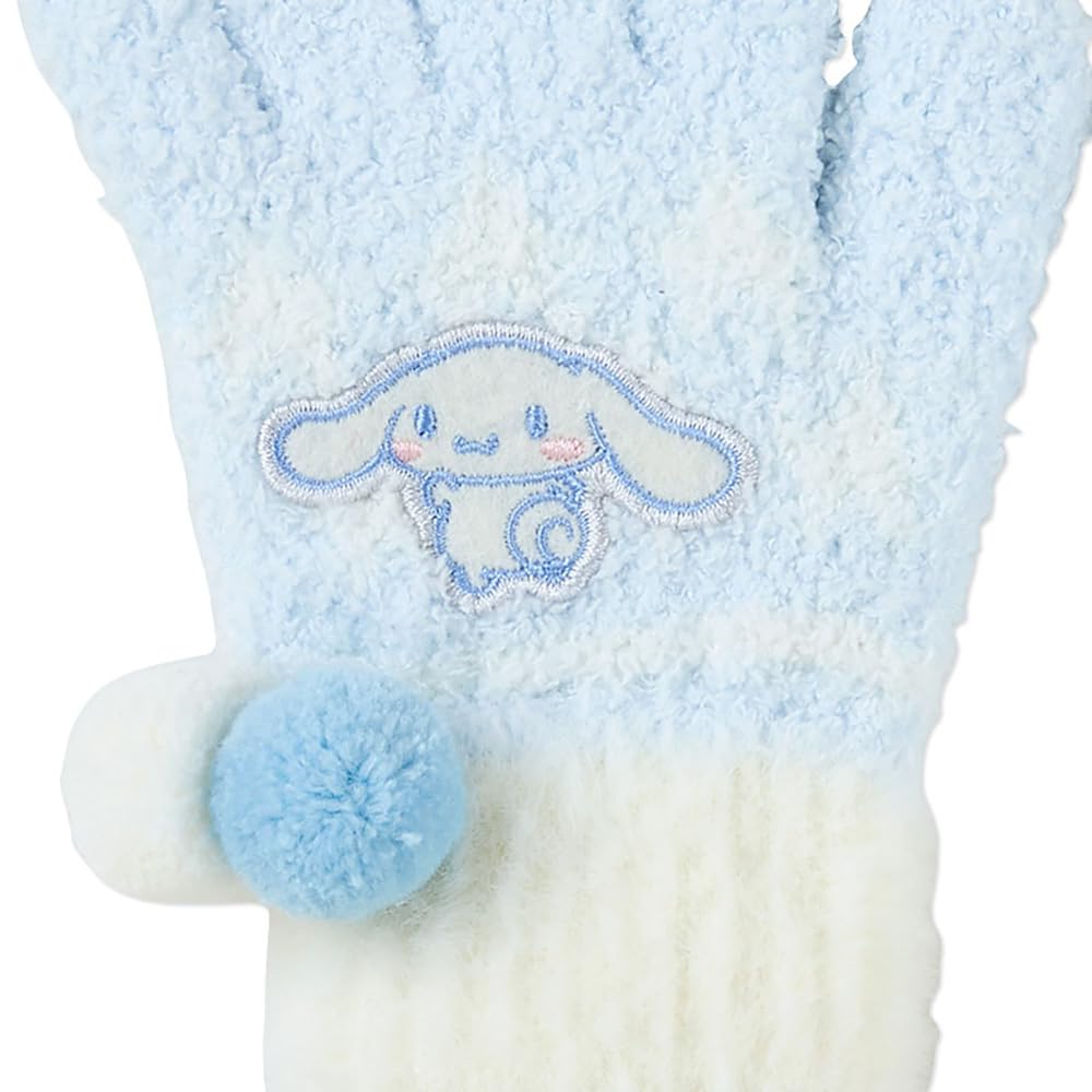 Sanrio Cinnamoroll Kids Gloves 573426- Japan Figure Store - #1 Bring To You The Best Japanese Goods