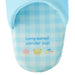 Sanrio Cinnamoroll Kids Slippers 22Cm - Japan 199419- Japan Figure Store - #1 Bring To You The Best Japanese Goods
