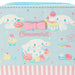 Sanrio Cinnamoroll Kids Wallet 733768- Japan Figure Store - #1 Bring To You The Best Japanese Goods