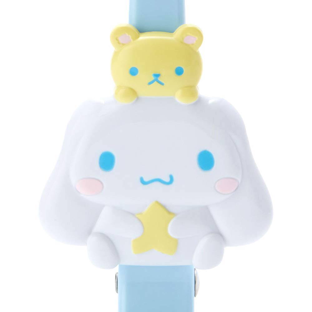 SANRIO Long Hair Clip Cinnamoroll- Japan Figure Store - #1 Bring To You The Best Japanese Goods