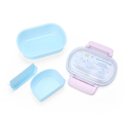 Sanrio Cinnamoroll Lunch Box Japan | 014869- Japan Figure Store - #1 Bring To You The Best Japanese Goods