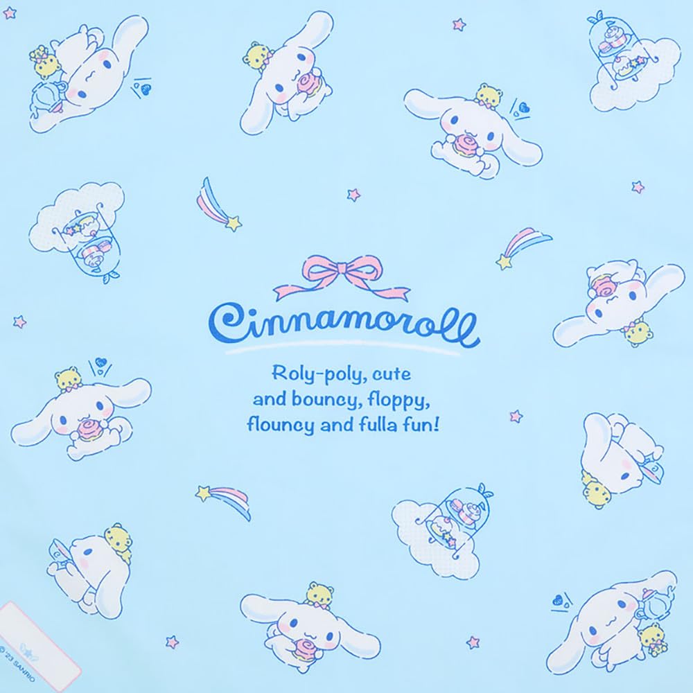 Sanrio Cinnamoroll Lunch Cloth From Japan | 073806- Japan Figure Store - #1 Bring To You The Best Japanese Goods