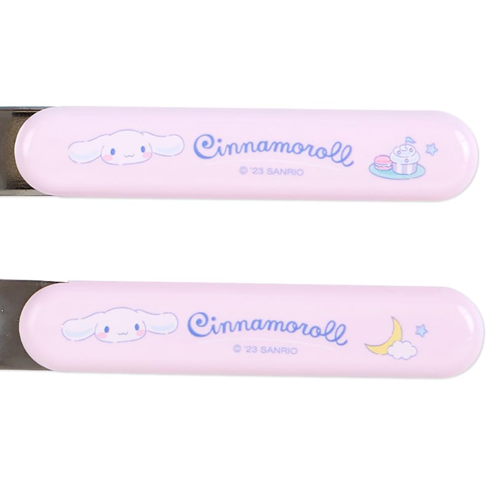 Sanrio Japan Cinnamoroll Lunch Combination Set 015954- Japan Figure Store - #1 Bring To You The Best Japanese Goods