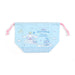 Sanrio Cinnamoroll Japan Lunch Purse 073873- Japan Figure Store - #1 Bring To You The Best Japanese Goods