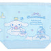Sanrio Cinnamoroll Japan Lunch Purse 073873- Japan Figure Store - #1 Bring To You The Best Japanese Goods