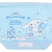Sanrio Cinnamoroll Japan Lunch Purse 073873- Japan Figure Store - #1 Bring To You The Best Japanese Goods