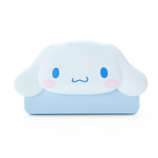 Sanrio Cinnamoroll Japan Mark-Resistant Face Clip 396800- Japan Figure Store - #1 Bring To You The Best Japanese Goods