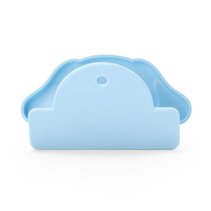 Sanrio Cinnamoroll Japan Mark-Resistant Face Clip 396800- Japan Figure Store - #1 Bring To You The Best Japanese Goods