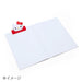 Sanrio Cinnamoroll Japan Mark-Resistant Face Clip 396800- Japan Figure Store - #1 Bring To You The Best Japanese Goods