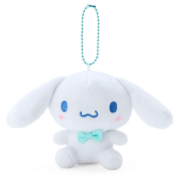 Sanrio Cinnamoroll Mascot Holder Japan 054909- Japan Figure Store - #1 Bring To You The Best Japanese Goods