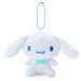 Sanrio Cinnamoroll Mascot Holder Japan 054909- Japan Figure Store - #1 Bring To You The Best Japanese Goods