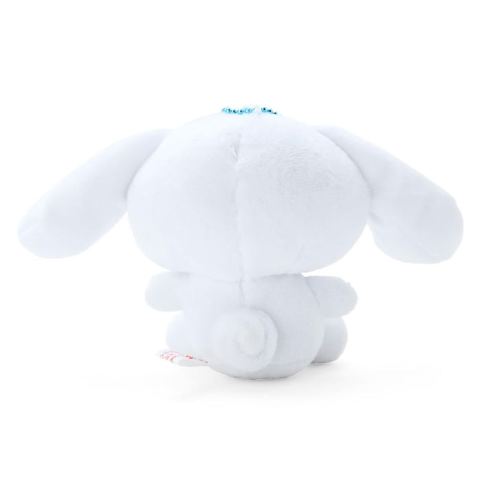 Sanrio Cinnamoroll Mascot Holder Japan 054909- Japan Figure Store - #1 Bring To You The Best Japanese Goods