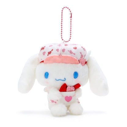 Sanrio Cinnamoroll Mascot Holder Cupid 823571 Japan- Japan Figure Store - #1 Bring To You The Best Japanese Goods