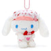 Sanrio Cinnamoroll Mascot Holder Cupid 823571 Japan- Japan Figure Store - #1 Bring To You The Best Japanese Goods