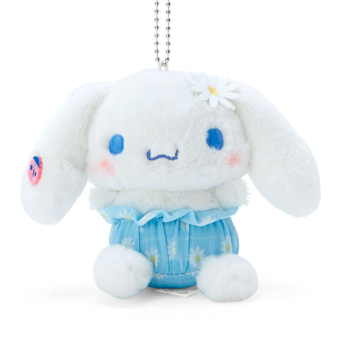 Sanrio Daisy Cinnamoroll Mascot Holder 920355 Collection- Japan Figure Store - #1 Bring To You The Best Japanese Goods
