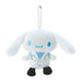 SANRIO Mascot Holder Doctor Cinnamoroll Cold Prevention- Japan Figure Store - #1 Bring To You The Best Japanese Goods