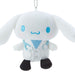 SANRIO Mascot Holder Doctor Cinnamoroll Cold Prevention- Japan Figure Store - #1 Bring To You The Best Japanese Goods