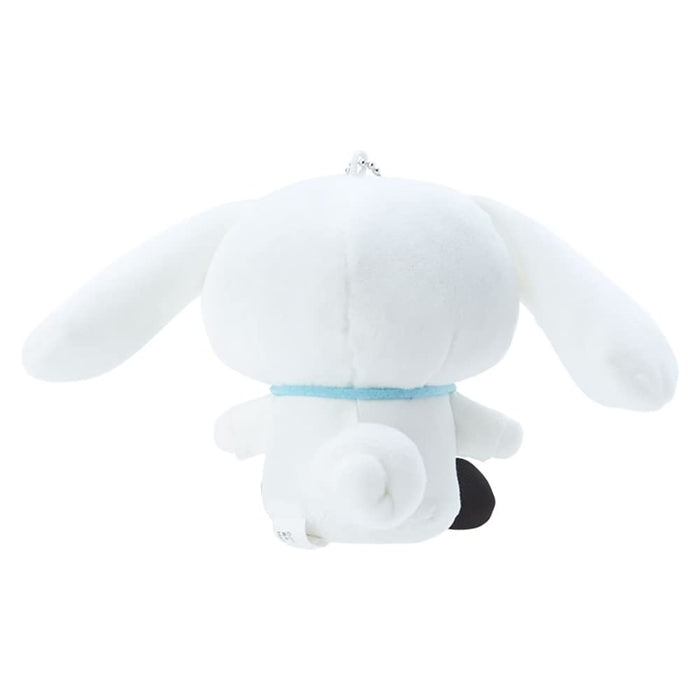 SANRIO Mascot Holder Doctor Cinnamoroll Cold Prevention- Japan Figure Store - #1 Bring To You The Best Japanese Goods